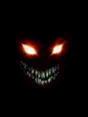 Evil Eyes